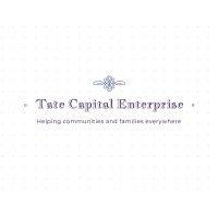 tate capital enterprise logo image