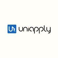 uniapply (nopaperforms solutions pvt ltd) logo image