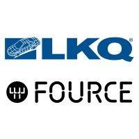 lkq fource logo image