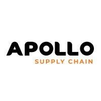 apollo supply chain logo image