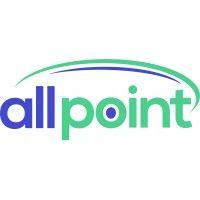 all point retail logo image