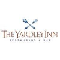 yardley inn restaurant & bar logo image