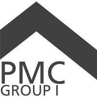 pmc group i logo image