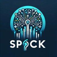 spock capital logo image