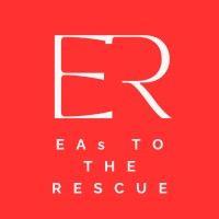 eas to the rescue logo image