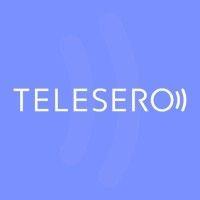 telesero logo image