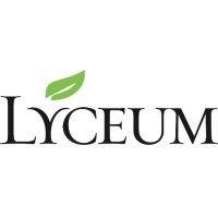 lyceum health logo image