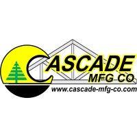 cascade mfg co logo image