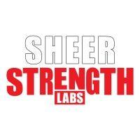 sheer strength labs logo image