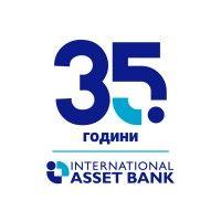 international asset bank logo image