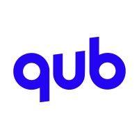 qub logo image