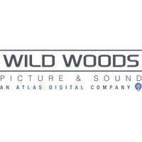 wild woods picture & sound logo image