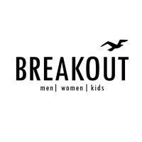 breakout logo image