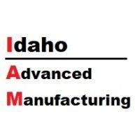 idaho advanced manufacturing: responsive, high quality, competitive pricing! logo image