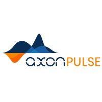 axon pulse logo image