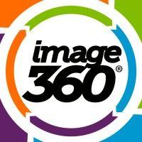 image360 logo image