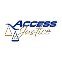 access justice logo image