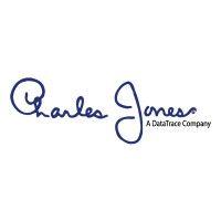 charles jones/signature information solutions logo image