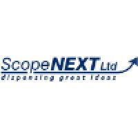 scopenext ltd. logo image