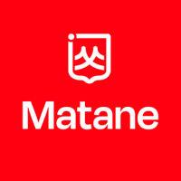 ville de matane logo image