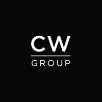 c.w. group logo image