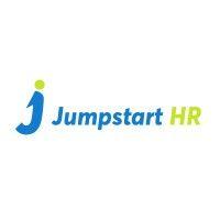 jumpstart hr | small business and start-up hr outsourcing and managed hr services logo image