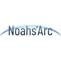 noah's arc capital management logo image