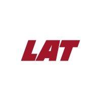 lat gruppe logo image