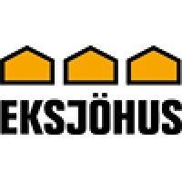 eksjöhus ab logo image