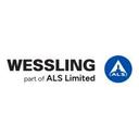 logo of Wessling Part Of Als