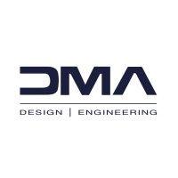 dma for design and engineering consultancy logo image