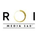 logo of Roi Media 360