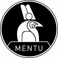 mentu logo image