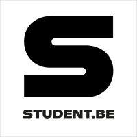 student.be logo image