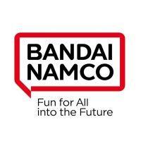 bandai namco amusement europe ltd. logo image