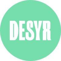 desyr logo image