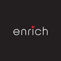 enrich logo image