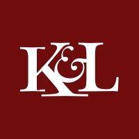 k&l wine merchants logo image