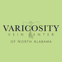 varicosity vein center of north alabama logo image