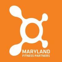 orangetheory fitness | maryland fitness partners llc logo image