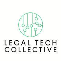 legal tech collective logo image