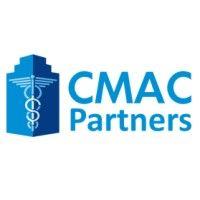 cmac partners logo image