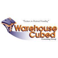 warehouse cubed consulting group logo image