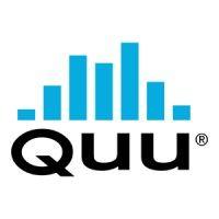 quu inc. logo image