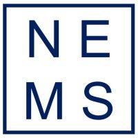 nems logo image