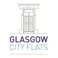 glasgow city flats ltd logo image