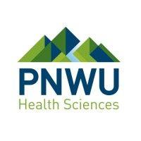 pacific northwest university of health sciences logo image