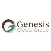 genesis global group logo image