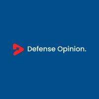 defense opinion logo image