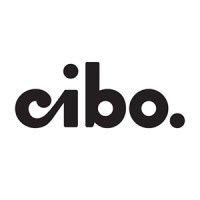 cibo logo image